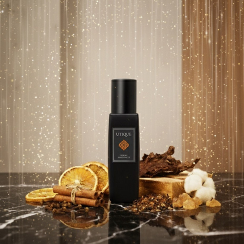 Nišiniai kvepalai UTIQUE Ambre Royal 15 ml