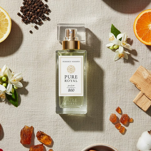 PURE ROYAL 860 kvepalai moterims 50ml