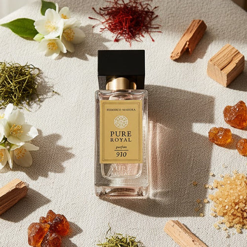 PURE ROYAL kvepalai 910 - unisex 50ml