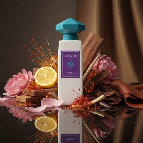 Nišiniai kvepalai UTIQUE Muffin 100 ml