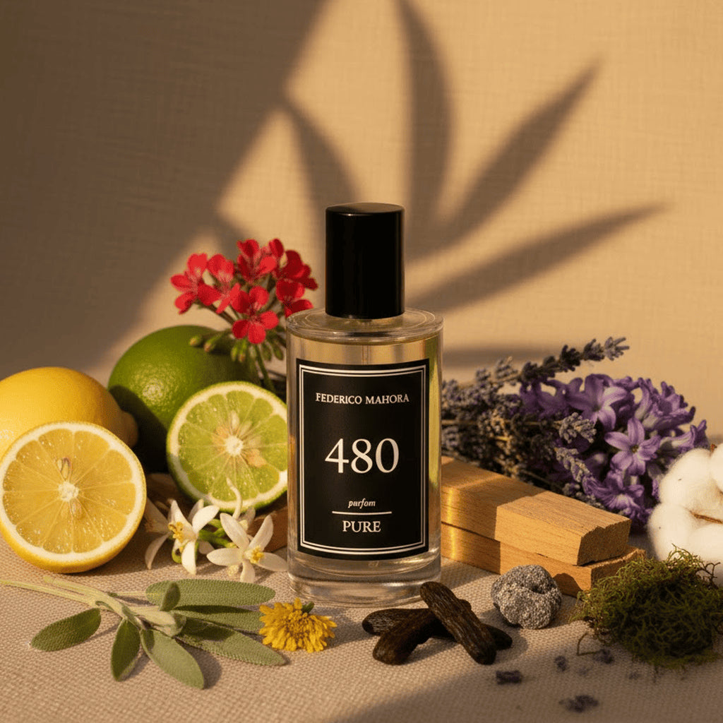 Dovanų rinkinys vyrams: Airiško skonio malta kava + antiperspirantas + kvepalai