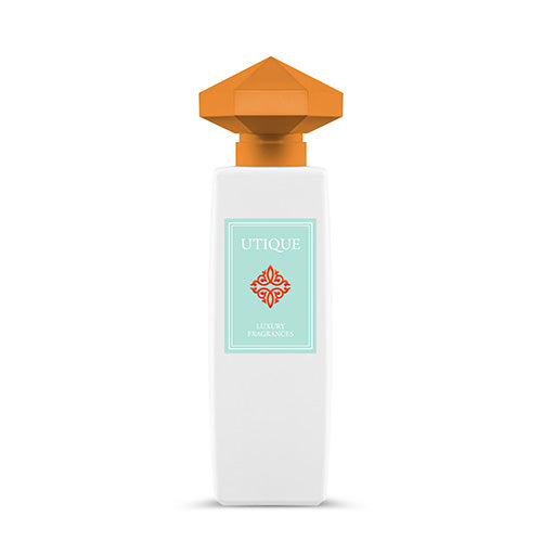 Nišiniai kvepalai Utique Grapefruit & Orange Blossom 100 ml