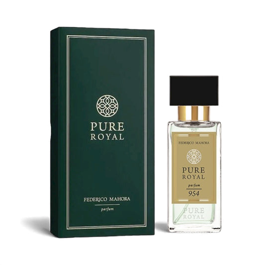 PURE ROYAL kvepalai 954 - unisex 50ml