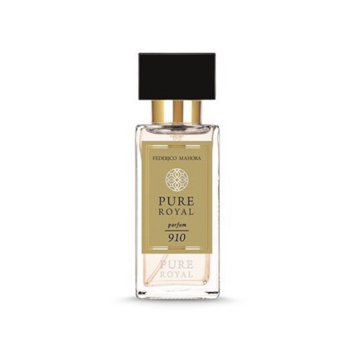 PURE ROYAL kvepalai 910 - unisex 50ml