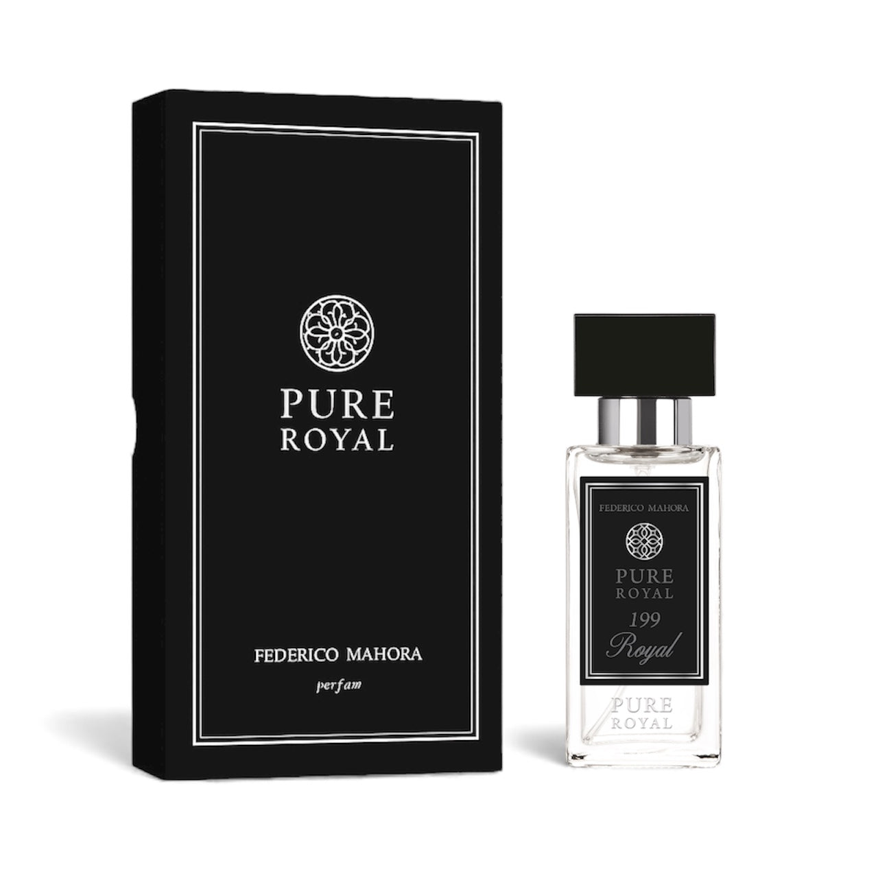 PURE ROYAL 199 Royal kvepalai vyrams 50ml