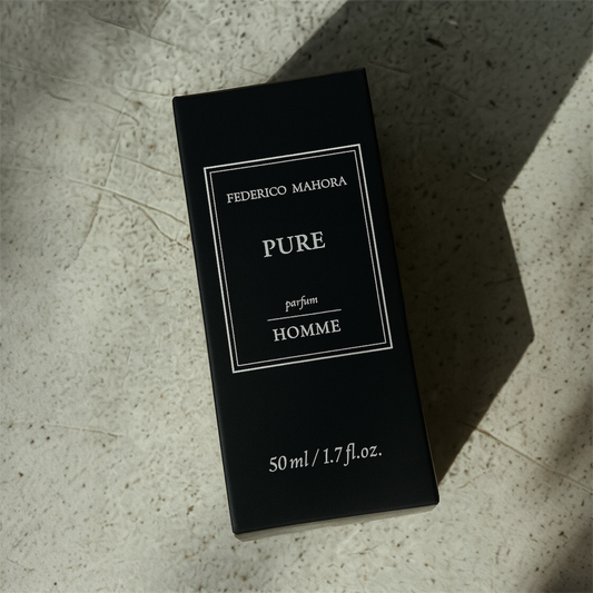 PURE 473 kvepalai vyrams 50ml