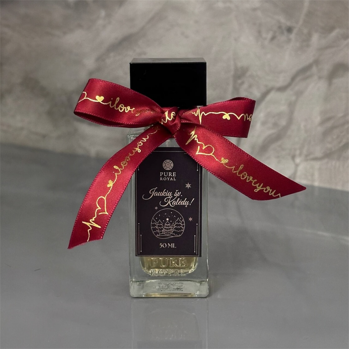 Personalizuoti kvepalai Pure Royal 160 Exclusive 50 ml