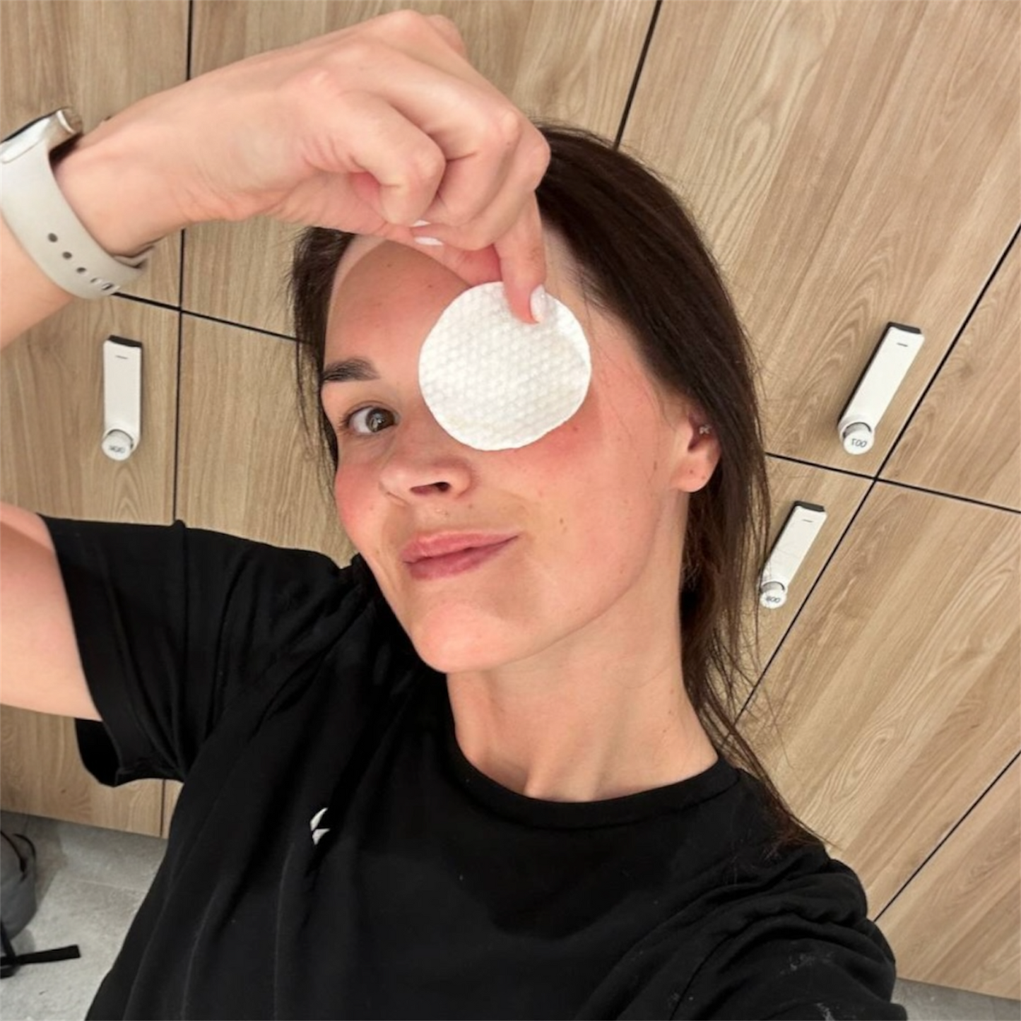 Šveičiamieji toniku prisotinti diskeliai FONTAINAVIE