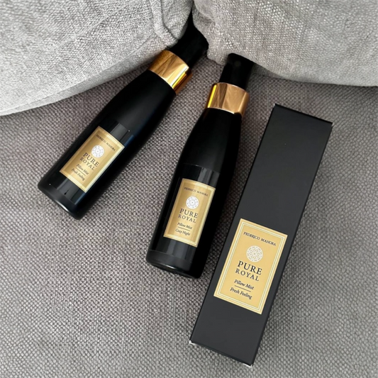 Kvapioji dulksna patalynei FRESH FEELING 100 ml