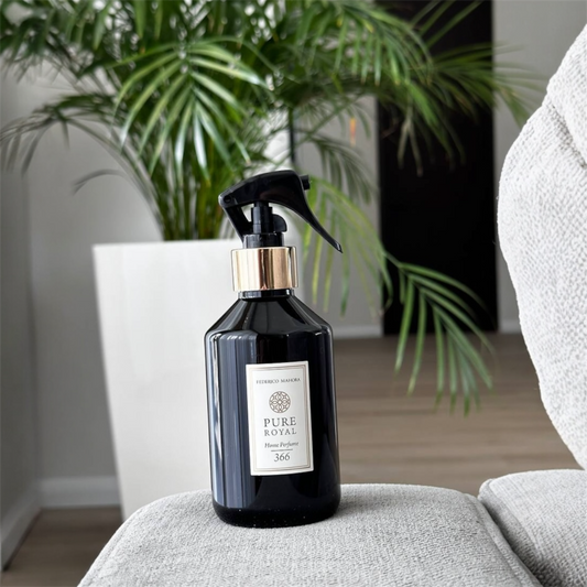 Purškiami patalpų ir automobilio kvepalai 366 kvapo 250 ml