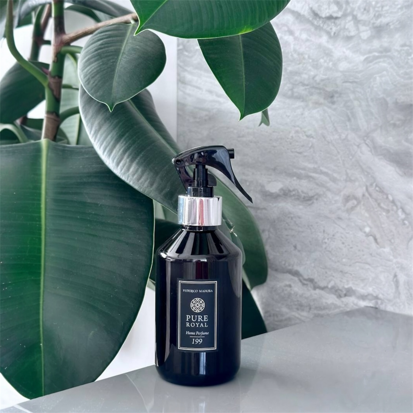 Purškiami patalpų ir automobilio kvepalai 199 kvapo 250 ml