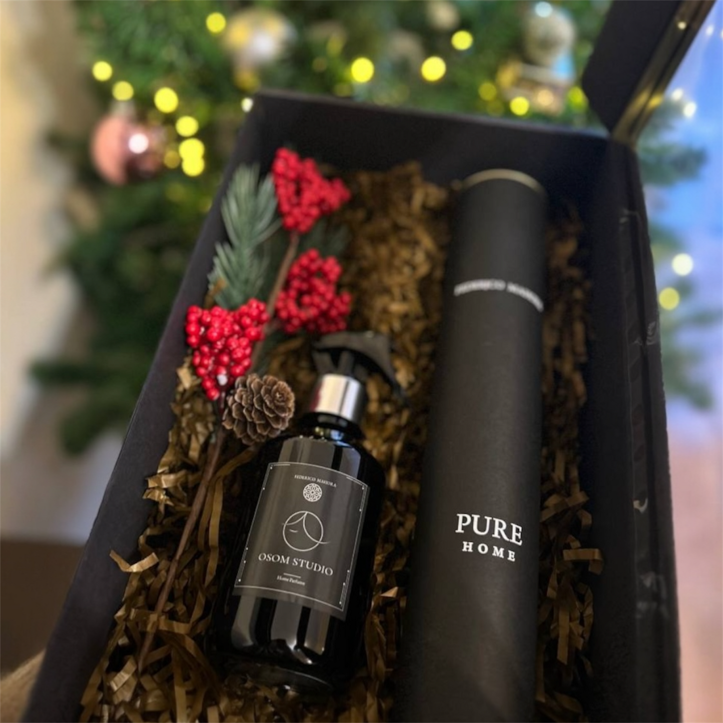 Personalizuoti patalpų ir automobilio kvepalai pagal individualų užsakymą