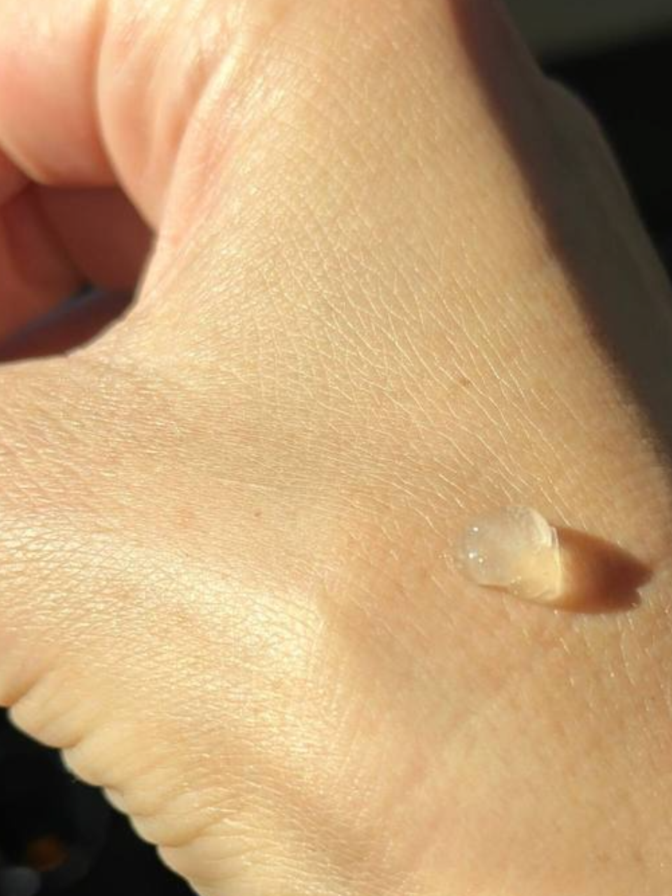 INVENTIA® Natūralus kolageno serumas veidui