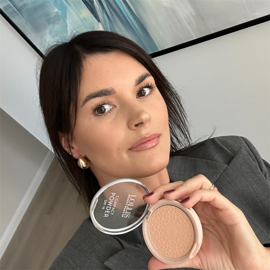 Lūpų kontūro pieštukas DAWN