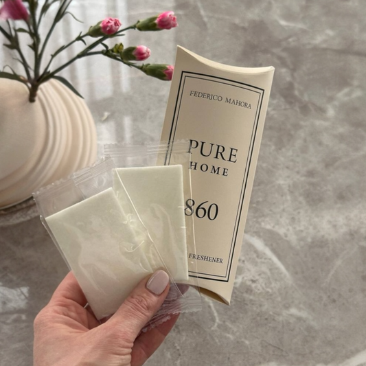 Oro gaiviklis dulkių siurbliams 860 kvapo 2 vnt.