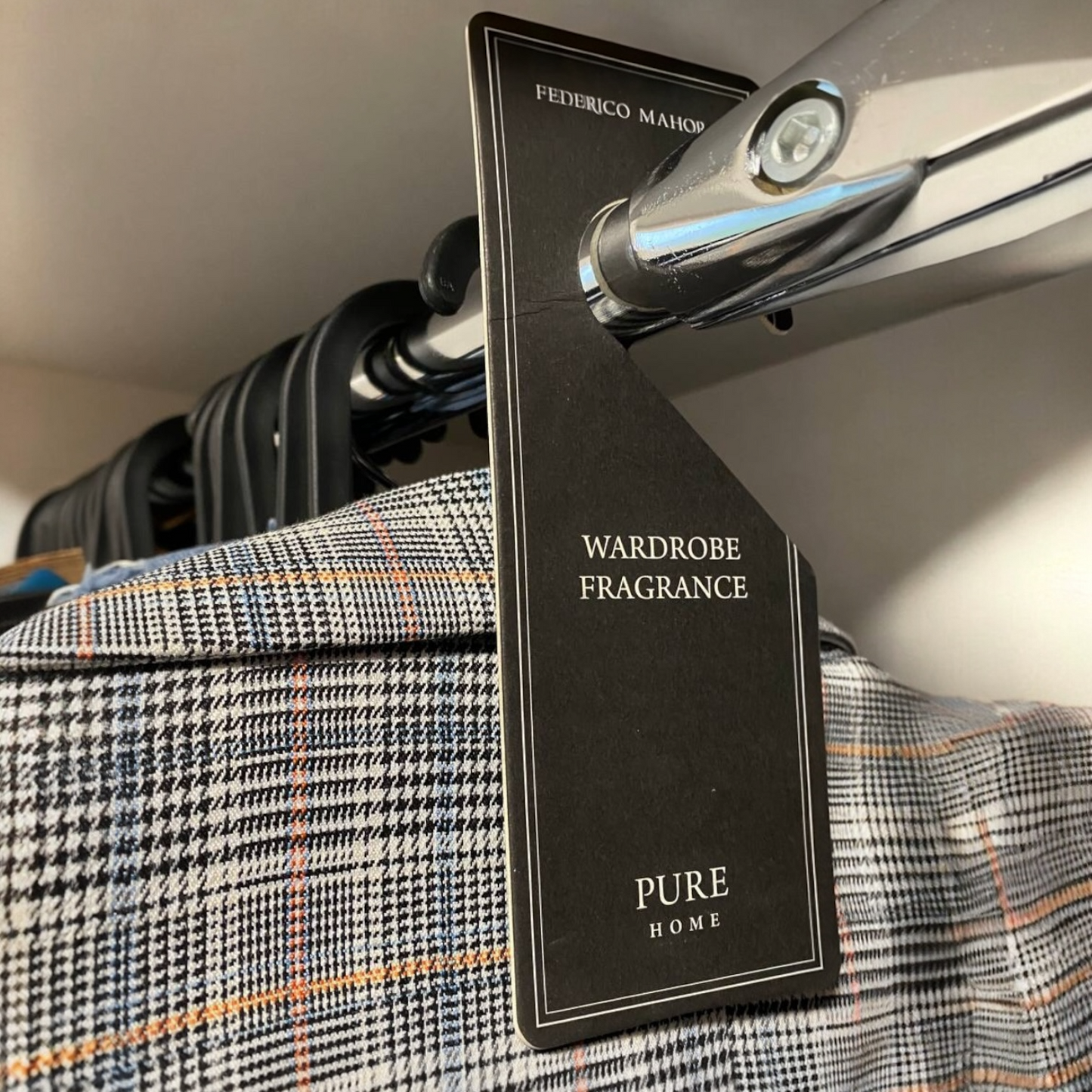 Pakabinamas spintos kvapas 366 aromato