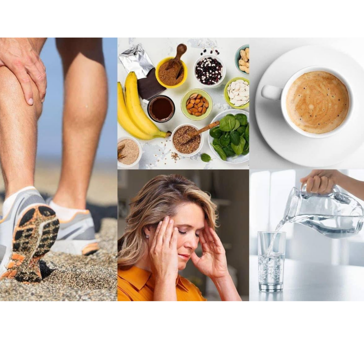 NUTRICODE Magnesium Forte magnis – 4 formų kompleksas miegui, nervams ir raumenims