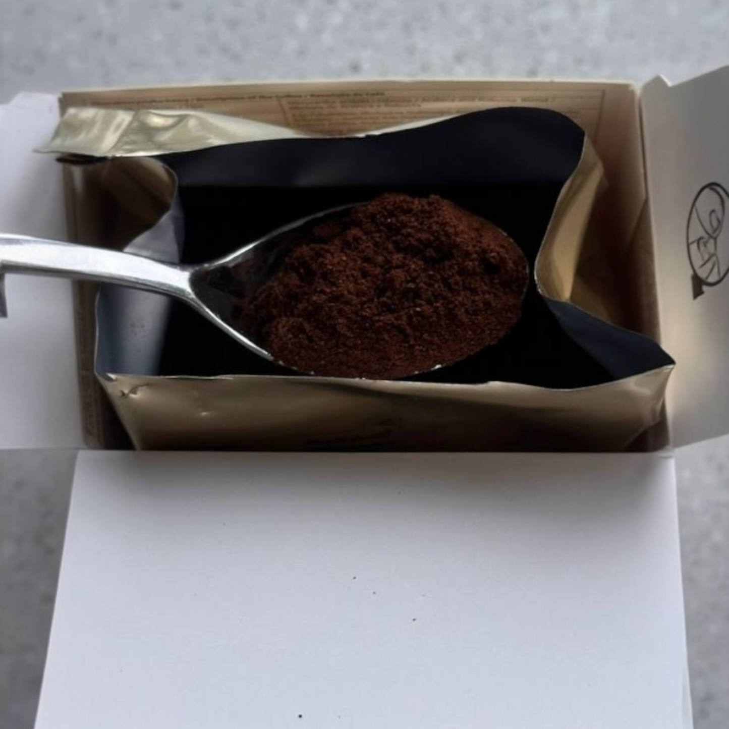 Aromatizuota malta kava – IRISH CREAM airiško kremo skonio