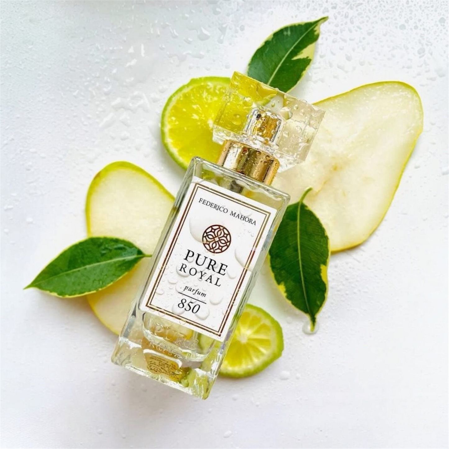 PURE ROYAL kvepalai 850 - moterims 50ml