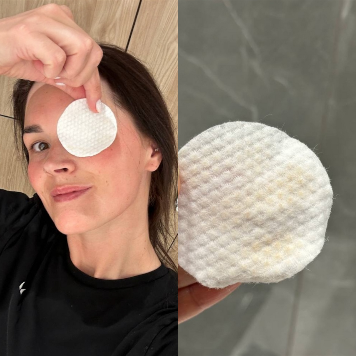 Šveičiamieji toniku prisotinti diskeliai FONTAINAVIE